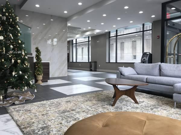 Letap Hotel Near Airtrain Jfk Airport New York Exteriör bild